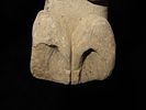 Rare 5 5/8" Hohokam / Anasazi Human Effigy, Southwest US. Motley COA. Nicely detailed piece Image - 6