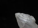 Nice 1 15/16" Gower Split Stem found in Travis County Texas. Semi translucent and well flaked Image - 4