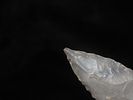 Incredible 2 1/4" Table Rock / Bottleneck found in Posey County Indiana. Beautiful piece of Image - 5