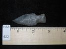 Incredible 2 1/4" Table Rock / Bottleneck found in Posey County Indiana. Beautiful piece of Image - 7