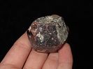 Lot of Very Large Garnets Gemstones, Raw Rough Uncut / Unpolished Natural Specimens, Beautiful Image - 2