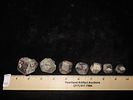 Lot of Very Large Garnets Gemstones, Raw Rough Uncut / Unpolished Natural Specimens, Beautiful Image - 9