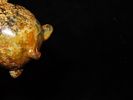 Nice Antique Chinese Hongshan Culture Jade Effigy Pendant, Hand Made Example.Image - 4