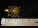 Nice Antique Chinese Hongshan Culture Jade Effigy Pendant, Hand Made Example.Image - 7