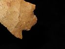 Nice Pickwick found in Stewart County Tennessee. Indian Arrowhead, Artifact.Image - 4