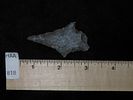 Nice Translucent Comanche Perd found in Bandera County Texas. Nicely patinated example! Indian Image - 4