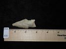 Nice 2 3/16" Pedernales found in lee County Texas. Ex Dr. Ted Raurk. EX Tom Davis. Indian Image - 5
