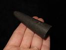 Lot of 2 Miscellaneous Hardstone ToolsImage - 2