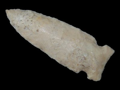 1 7/8" Matanza Arrowhead