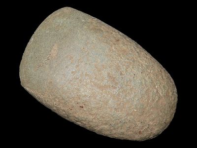 2 3/8" Miniture Celt