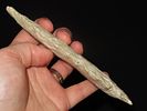 6 3/8" Osceola, found in Wisconsin, Ex Neil Ostberg, Ex Brian Pieplow CollectionImage - 2