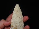 6 3/8" Osceola, found in Wisconsin, Ex Neil Ostberg, Ex Brian Pieplow CollectionImage - 5