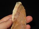 4 1/16" x 1 9/16" Thonotosassa, Dickey COA, Found Near Tampa, Florida, Ex. Michael Gorgas Image - 9