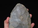 7 1/16" x 4" Cache Blade, Found in TN, Motley / Leithoff COA, Made of CobdenImage - 6