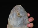 7 1/16" x 4" Cache Blade, Found in TN, Motley / Leithoff COA, Made of CobdenImage - 7
