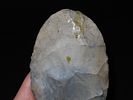 7 1/16" x 4" Cache Blade, Found in TN, Motley / Leithoff COA, Made of CobdenImage - 8