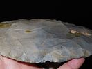 7 1/16" x 4" Cache Blade, Found in TN, Motley / Leithoff COA, Made of CobdenImage - 10
