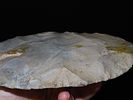 7 1/16" x 4" Cache Blade, Found in TN, Motley / Leithoff COA, Made of CobdenImage - 11