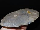 7 1/16" x 4" Cache Blade, Found in TN, Motley / Leithoff COA, Made of CobdenImage - 13