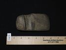 4 5/8" x 2 1/4" Keokuk 1/2 Grooved Axe, Found by Josh Walker 3 Miles South of Lomax Illinois in Image - 11