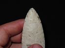 4" x 1 5/6" Pike County / Beaver Lake, 2X COA, Dickey COA, Motley / Leithoff COA, Found in Image - 5