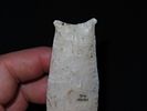 4" x 1 5/6" Pike County / Beaver Lake, 2X COA, Dickey COA, Motley / Leithoff COA, Found in Image - 6