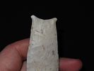 4" x 1 5/6" Pike County / Beaver Lake, 2X COA, Dickey COA, Motley / Leithoff COA, Found in Image - 7