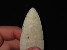 4" x 1 5/6" Pike County / Beaver Lake, 2X COA, Dickey COA, Motley / Leithoff COA, Found in Image - 8