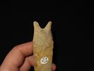 5 5/16" x 1 3/16" Dalton, Keele COA, Found in Missouri, Ex Walt McIntire Made of Creek Stained ChertImage - 9