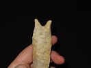 5 5/16" x 1 3/16" Dalton, Keele COA, Found in Missouri, Ex Walt McIntire Made of Creek Stained ChertImage - 10