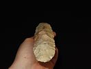 Large 9 1/2" Sedalia Culture Digger, Found in Central Missouri, Ex Croasdale CollectionImage - 2