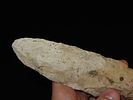 Large 9 1/2" Sedalia Culture Digger, Found in Central Missouri, Ex Croasdale CollectionImage - 5