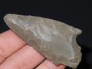 2 7/8” Adena, Giles Co., Tennessee, Ex. Walt McIntireImage - 1