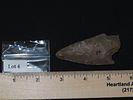 2 7/8” Adena, Giles Co., Tennessee, Ex. Walt McIntireImage - 3