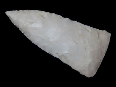 2 3/8” Copana, Perry Co., Tennessee, Ex. Walt McIntire