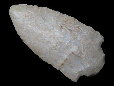2 1/8” Eva, Giles Co., Tennessee, Ex. Walt McIntire