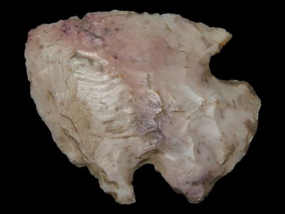 1 3/4” Snyder, Sumner Co., Tennessee, Ex. Walt McIntire