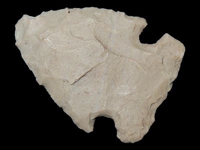 7/8” Big Sandy, Sumner Co., Tennessee, Ex. Walt McIntire