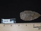 2 7/8” Blade, Sumner Co., Tennessee, Ex. Walt McIntireImage - 5
