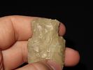 2 3/4” Hardin Blunt, Colorful Striped Chert, Missouri, Ex. Nick GatsesImage - 5