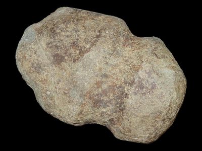 5 1/4” Full Grooved Axe, Knox Co., Ohio