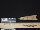 4” Dalton, Chert, Henry Co., MissouriImage - 11
