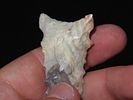 2 7/16” x 1” Graham Cave, Mozarkite Chert, Benton Co., Missouri, Keele COAImage - 7