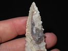 2 7/16” x 1” Graham Cave, Mozarkite Chert, Benton Co., Missouri, Keele COAImage - 8