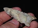 2 7/16” x 1” Graham Cave, Mozarkite Chert, Benton Co., Missouri, Keele COAImage - 10