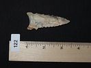 2 7/16” x 1” Graham Cave, Mozarkite Chert, Benton Co., Missouri, Keele COAImage - 12
