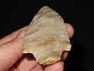 3 3/4” x 1 3/4” Pickwick, Fort Payne Chert, Tennessee, Davis COAImage - 4