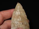 3 3/4” x 1 3/4” Pickwick, Fort Payne Chert, Tennessee, Davis COAImage - 6