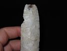 5 1/16” x 1 3/4” Agate Basin, Burlington Chert, Jersey Co., Illinois, Motley & Leithoff COAImage - 6