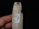 5 1/16” x 1 3/4” Agate Basin, Burlington Chert, Jersey Co., Illinois, Motley & Leithoff COAImage - 7
